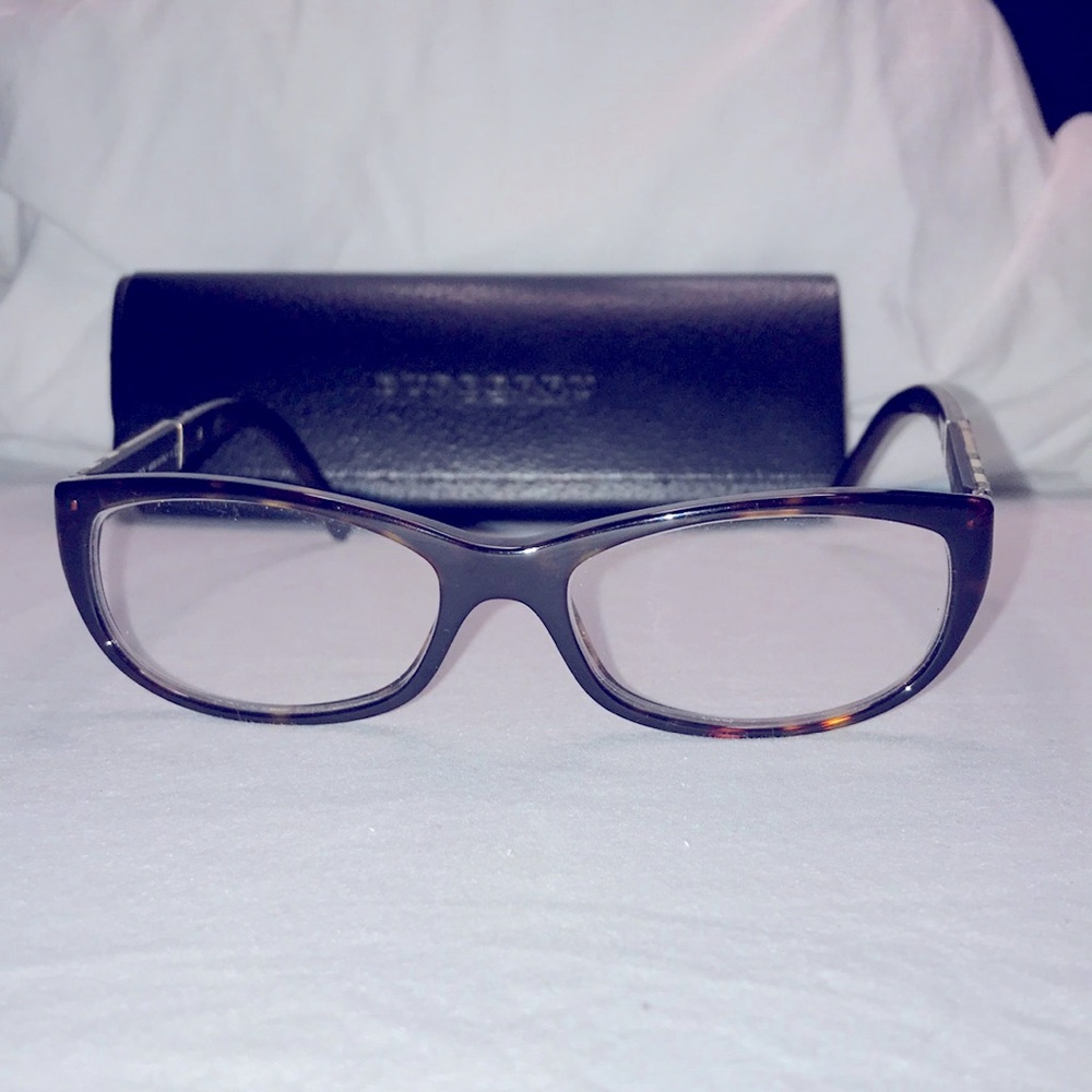 Burberry Glasses